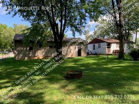 Building Photo - 325 Marquette Rd