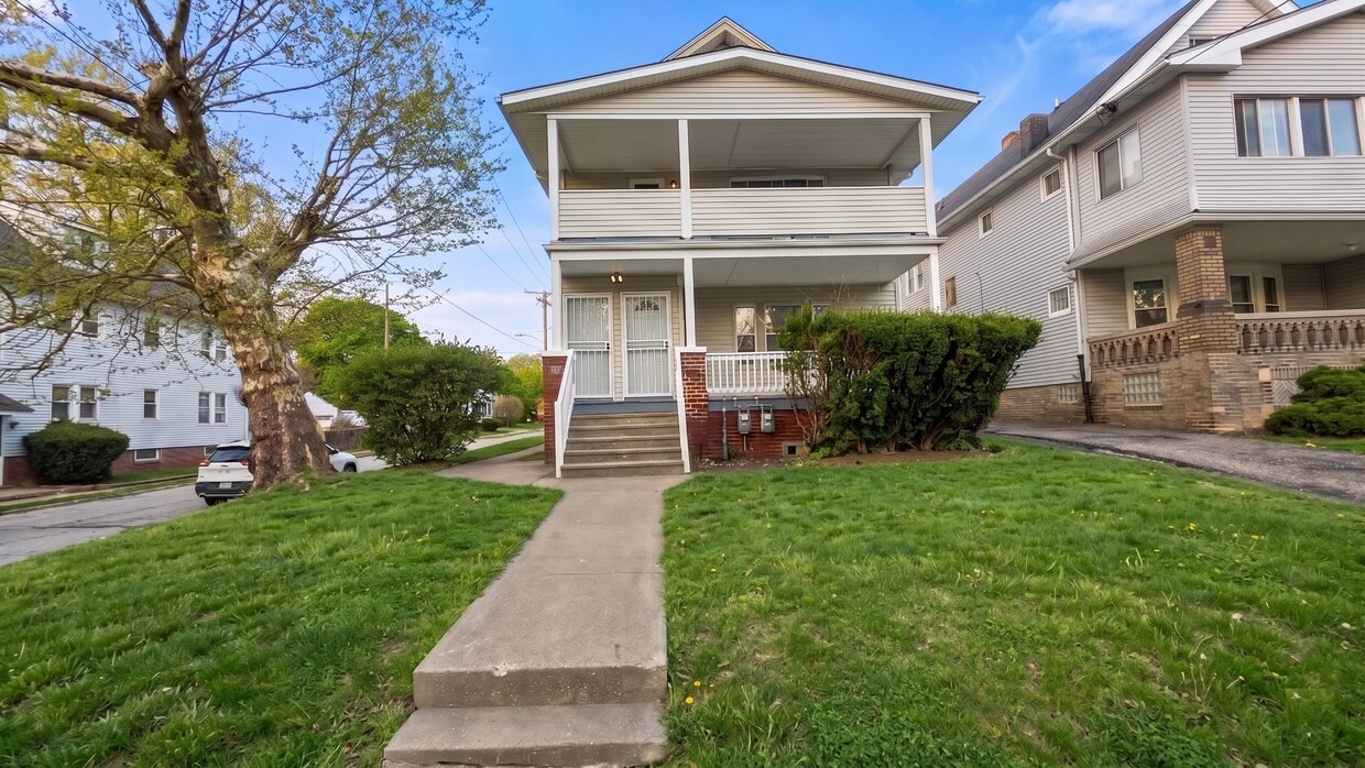 Photo - 3621 E 154th St (Cleveland, OH)