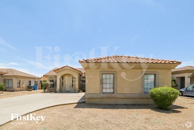 Building Photo - 8429 W Avalon Dr