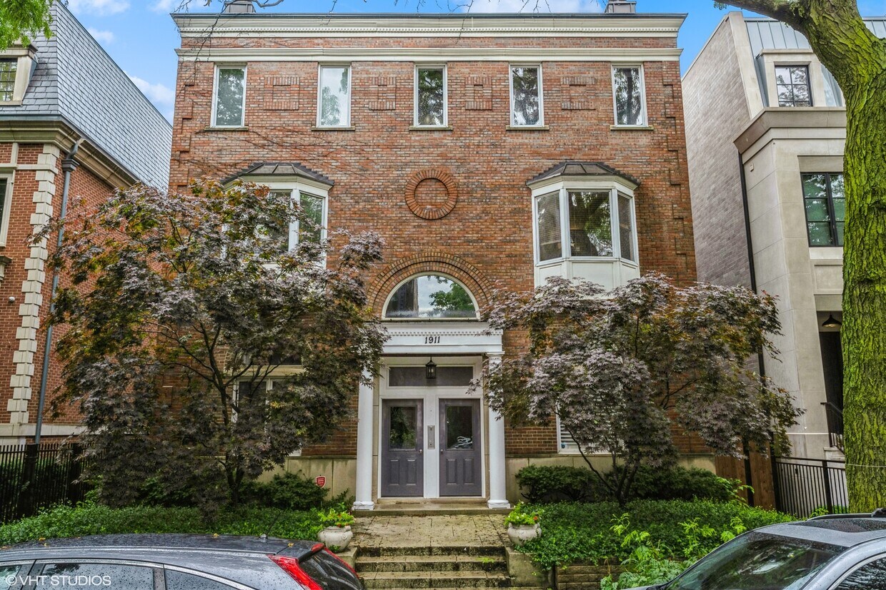 Foto principal - 1911 N Dayton St