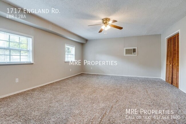 Building Photo - 1717 England Rd