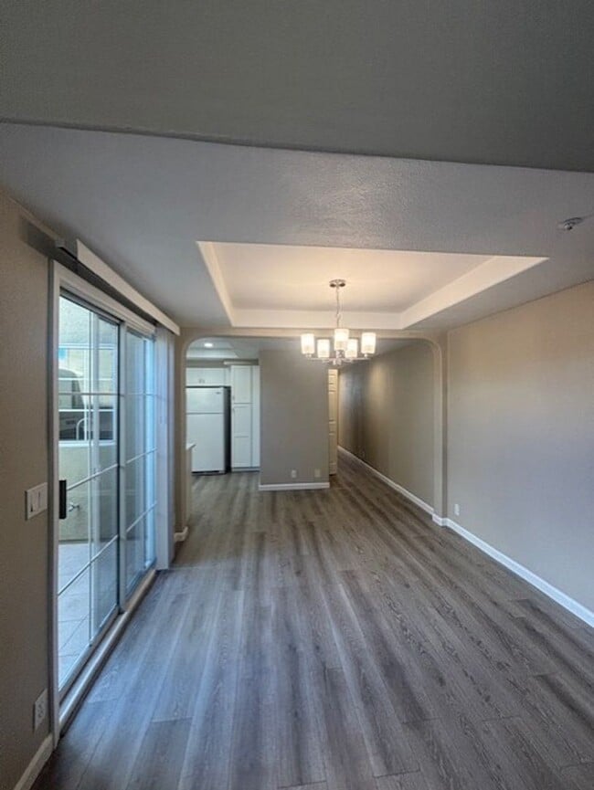 Foto del edificio - Your Pismo Escape: Stylish 2BR with Fireplace, Patio & Beach Proximity