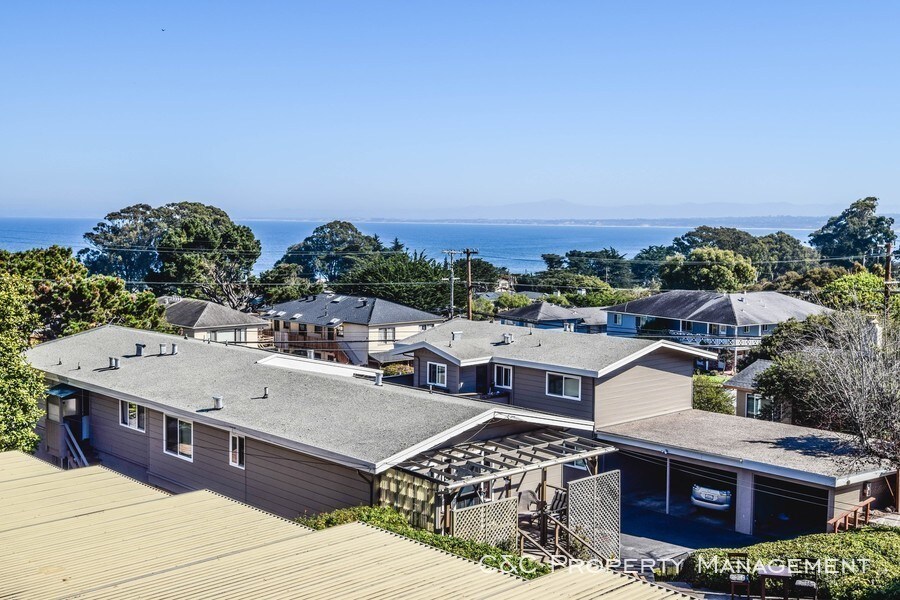 Primary Photo - Pacific Grove Apartment Ocean Views