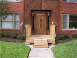 Foto del edificio - 1628 Hawthorne St