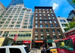 Building Photo - 55 W 55th St