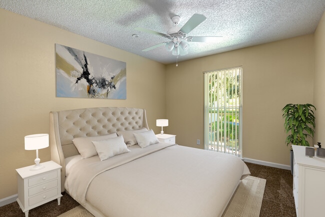 Foto del edificio - Dry Creek Apartments
