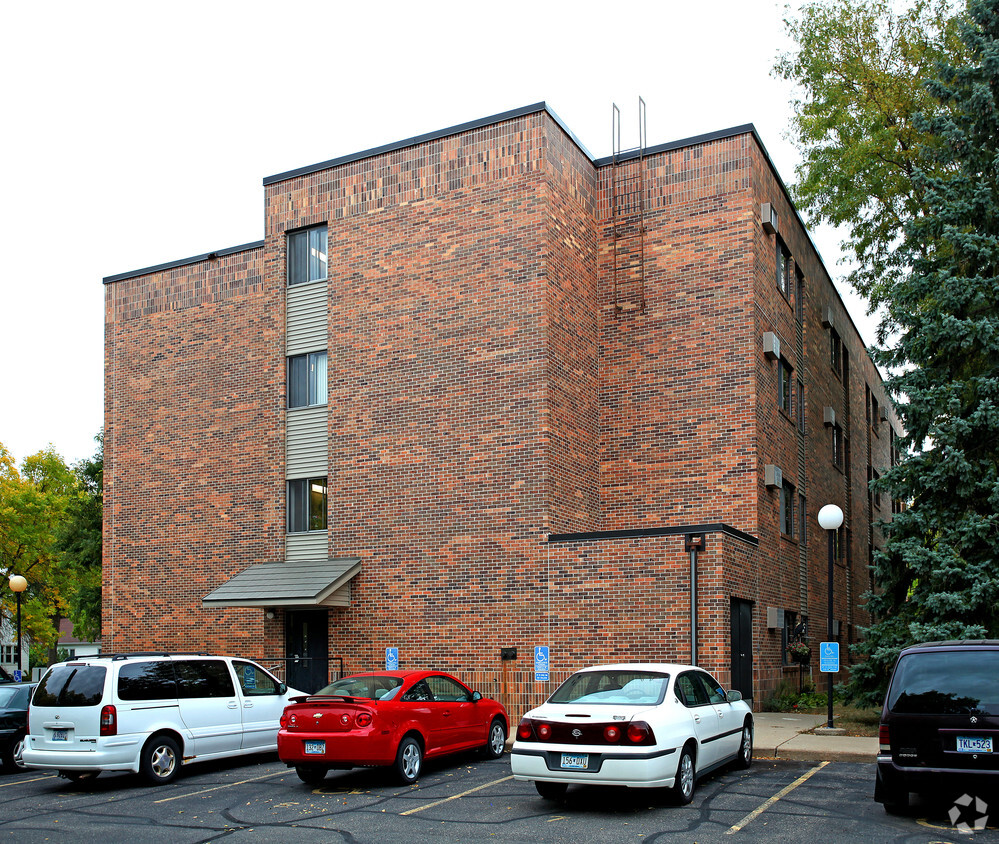 Foto principal - Schule Haus Apartments