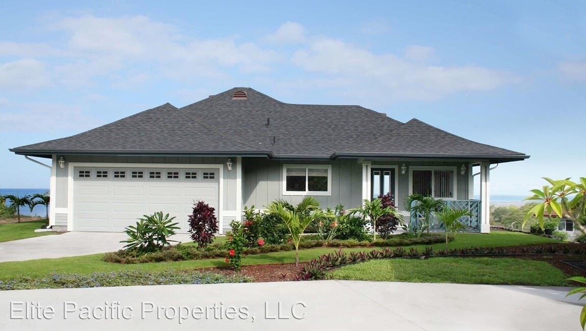 Primary Photo - 3 br, 2 bath House - 73-4341 Kaiholo Place