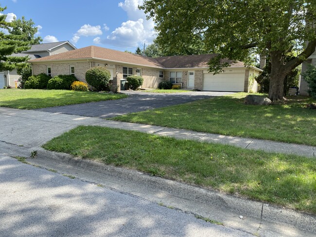 Foto del edificio - 5482 Archway Dr