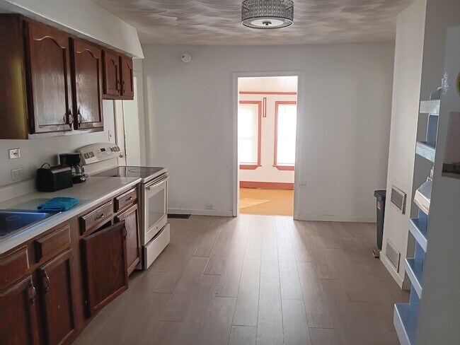 Foto del edificio - 9 Keyes St