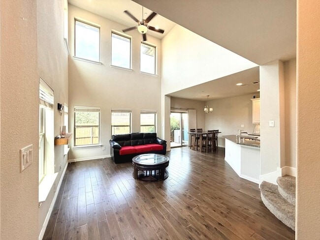 Photo - 2201 Caniesto St Townhome