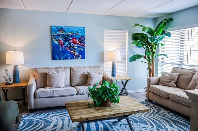 Foto del edificio - 2401 Gulf Blvd