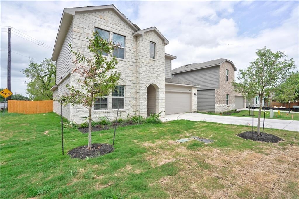 Primary Photo - 14500 Fitzgibbon Dr