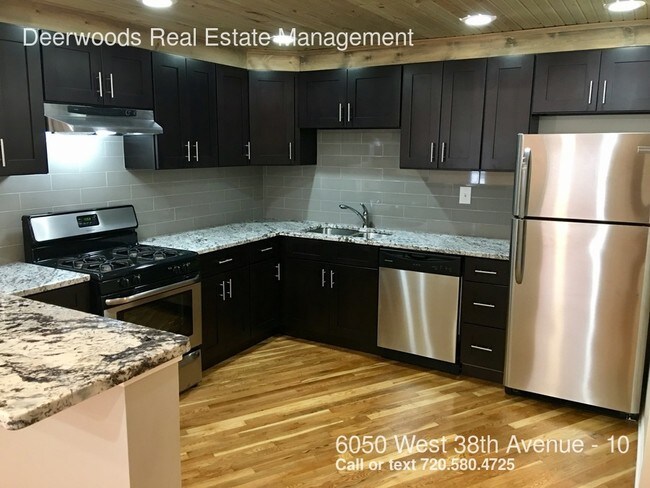 Building Photo - 6050 W 38th Ave