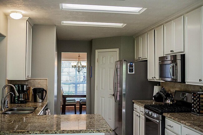 Foto del edificio - 3118 Lancefield Ct