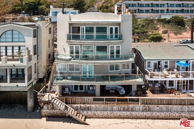 Building Photo - 20752 Pacific Coast Hwy