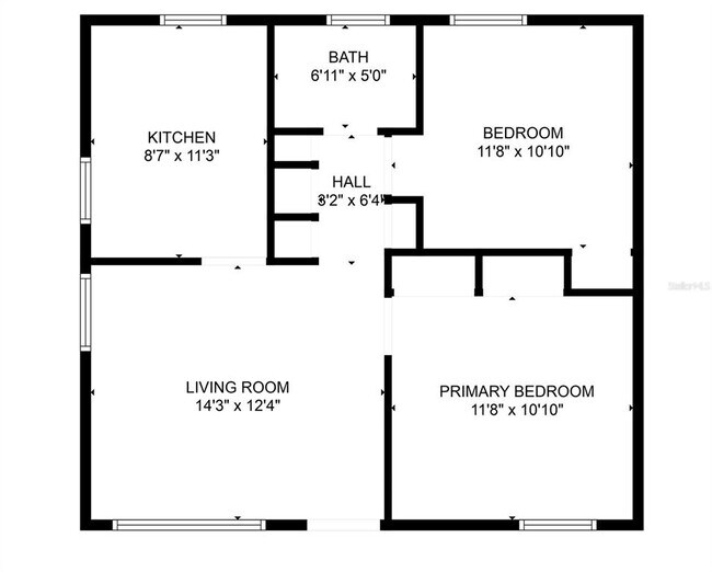 Foto del edificio - 3207 40th Ln S