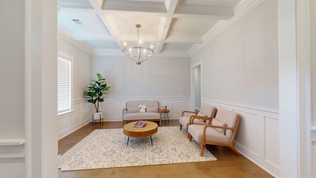 Foto del edificio - Hidden Lakes Subdivision - Opelika