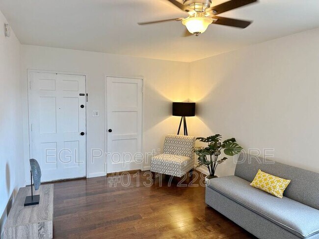 Building Photo - 5122 Lemon Grove Ave