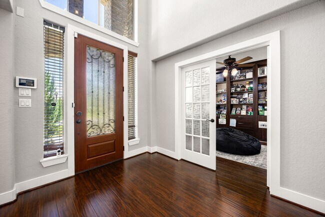 Foto del edificio - 25207 Summer Chase Dr