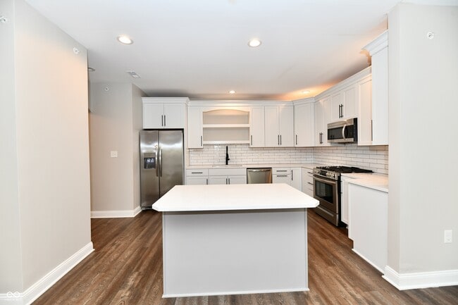 Foto del edificio - 8555 One W Dr