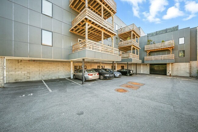 Foto del edificio - 25 2nd St