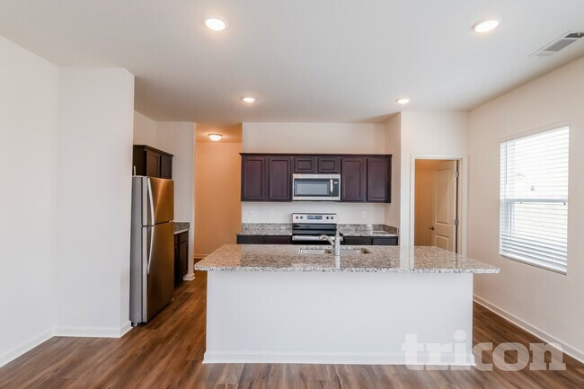 Foto del edificio - 1044 Hudson Ct