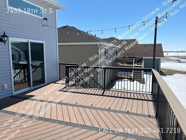 Foto del edificio - 7459 18th St S