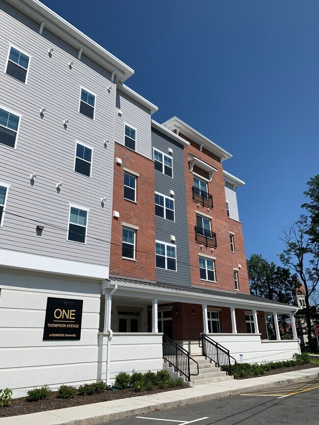 One Thompson Avenue Alquileres en Dover, NJ