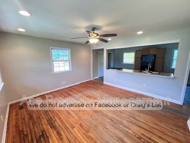 Building Photo - 5414 Cassidy Ct
