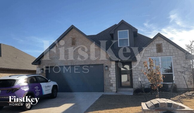 Building Photo - 4236 NW 152nd Terrace