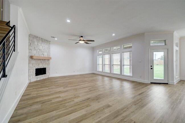 Building Photo - 3550 Urban Woods Trail