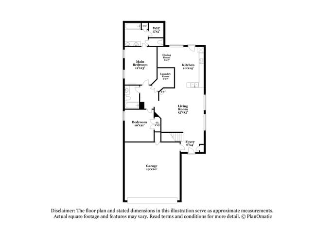Building Photo - 7332 Pecan Meadow Dr W