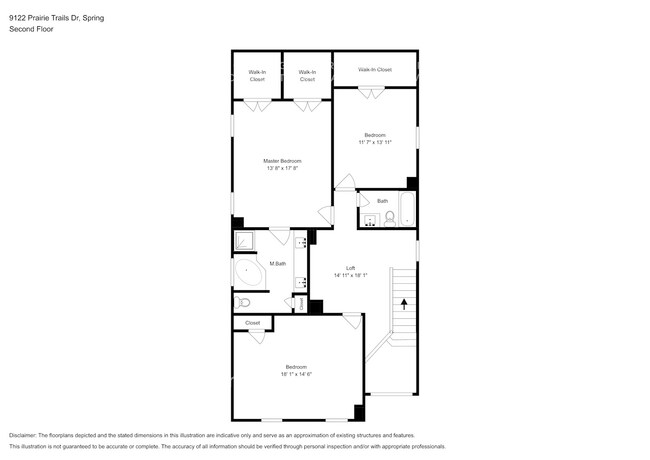 Foto del edificio - 9122 Prairie Trails Dr