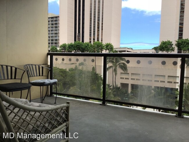 Building Photo - 2 br, 1 bath House - Ala Wai Terrace 1684 ...