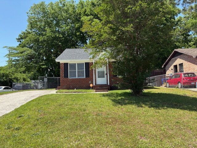 Photo - 1612 South Greene Street