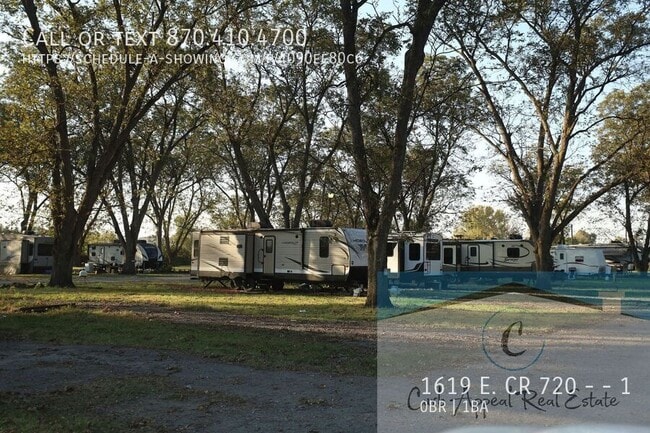 Building Photo - 1619 East Dr