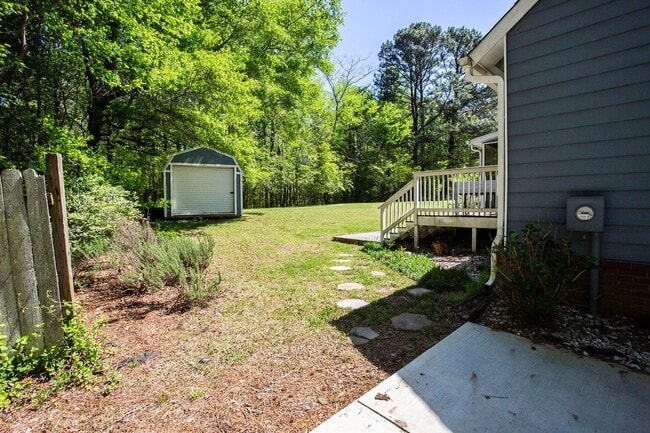 Building Photo - 4641 Anastasia Ct