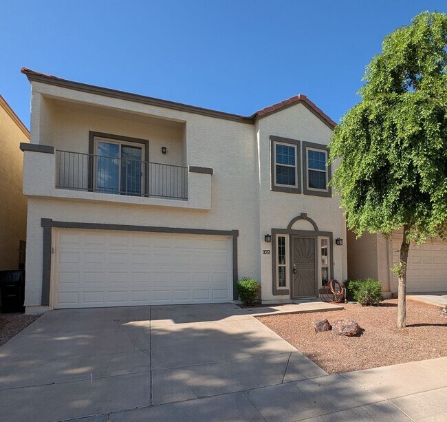 Foto del edificio - 2 Bedroom Townhome in the Stone Gate Commu...