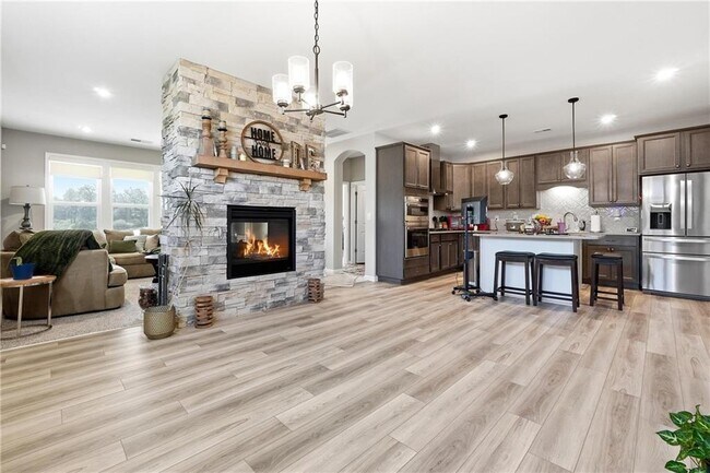 Foto del edificio - 158 Laurel Farms Ln
