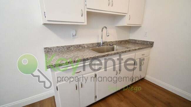 Building Photo - Normal Heights Condo| Walkable To Adams Ave