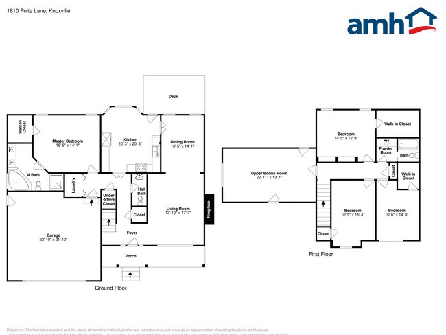 Foto del edificio - 1610 Polte Ln