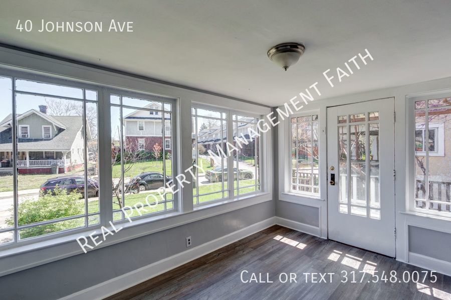 Primary Photo - Three bedroom Duplex