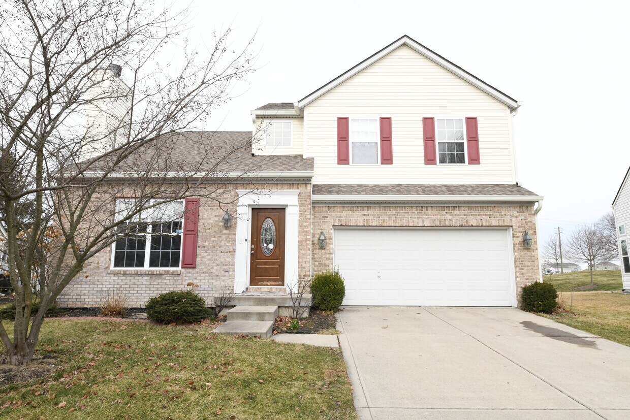 14538 Baldwin Ln, Carmel, IN 46032 House Rental in Carmel, IN