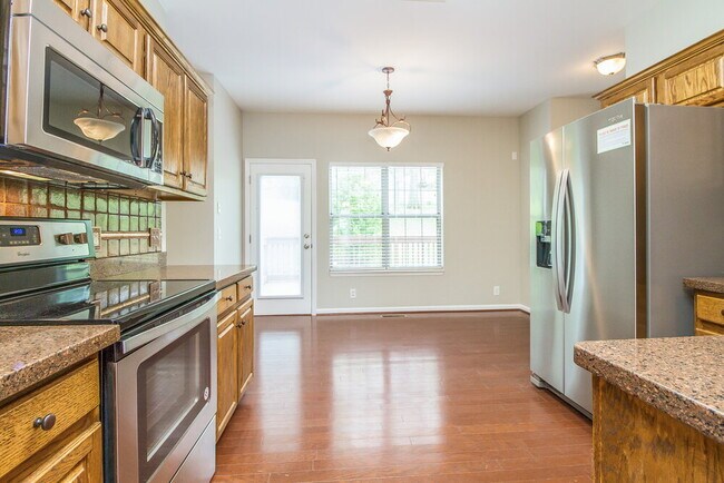 Foto del edificio - 6536 Broken Bow Dr