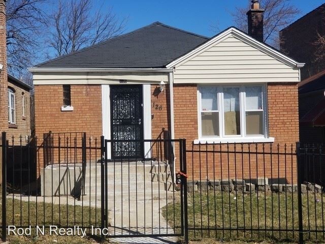 Primary Photo - 4 br, 2 bath House - 126 E. 119TH pl