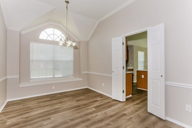 Foto del edificio - 532 Saddle Head Dr