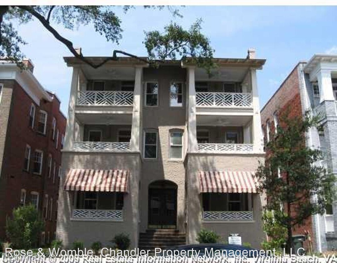 Primary Photo - 2 br, 2 bath House - 1315 Colonial Ave #4