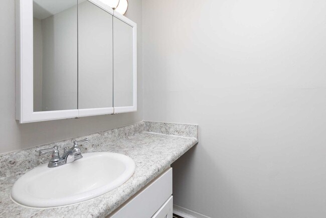 Foto del edificio - Livingstone Apartment Homes