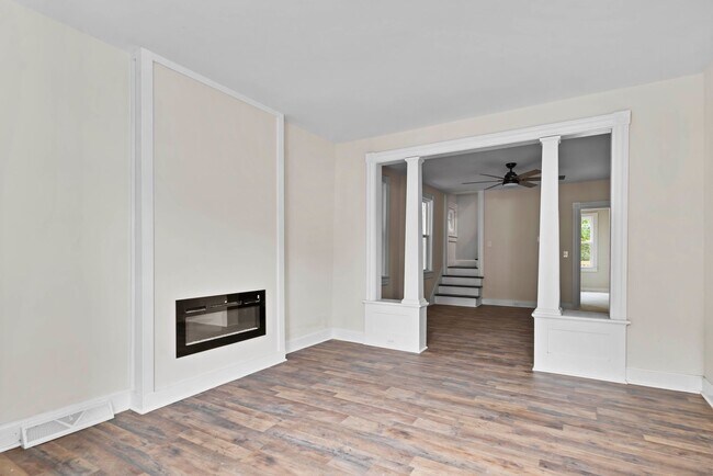 Foto del edificio - 420-422 Walnut St